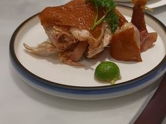 -南山鲜虾面·活鲜小馆·海味大连菜(南山总店)