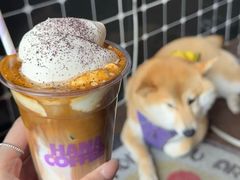 -HANA COFFEE(长寿路店)