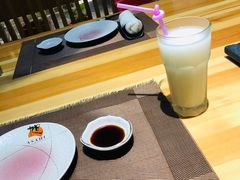 -割烹旭日本料理(龙湖狮山天街店)