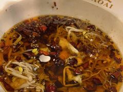 -椒爱水煮鱼川菜(皇姑万象汇店)