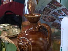 -金塔傣乡·云南民族特色菜·傣味手抓饭(金瓦路店)