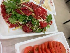 -八仙水煎牛肉(邮电小区店)