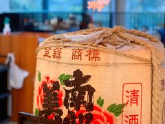 -济南喜来登酒店-盛宴自助西餐厅·综合自助