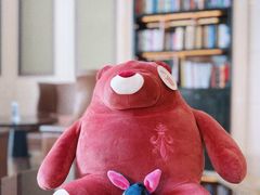 -虹桥索菲特·乐吧·冰淇淋下午茶·经典咖啡