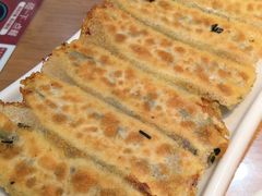 -春水锅贴·传统鲁菜(大明湖店)