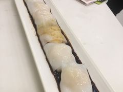 鲜虾肠粉-粤厨点心专门店
