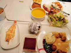 -宜家·瑞典风味餐厅(北京西红门店)