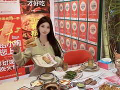 -老表记广西宵夜螺蛳鸭脚煲(西大店)