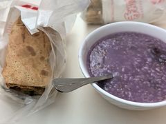 -复旦大学江湾校区食堂