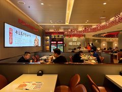 -蝎王府羊蝎子(西直门店)