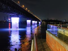 -武汉两江游览·夜游长江(汉阳门码头)