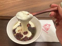 -五代同糖·甜品糖水店(河下古镇店)