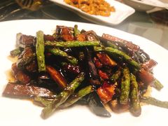 -渔堂公园餐厅·本帮菜(乐园路店)