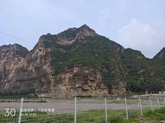 -十渡东湖港风景区