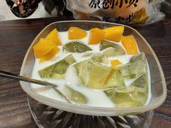 -香港龟正盅 手作糖水甜品龟苓膏(千灯湖环宇城店)