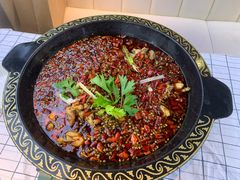-蛙老爹·蜀香美蛙鱼头(王家湾店)