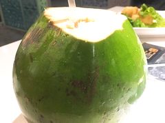 -百年果林椰子鸡(中洲店)