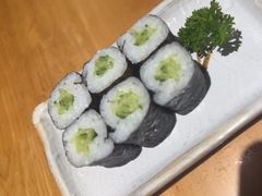 -一心创作料理屋(经开万达店)