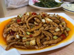 -洪霞餐馆