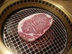 -额尔敦牛厨师铜板烧