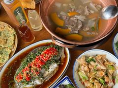 -妈妈的味道(和顺古镇店)