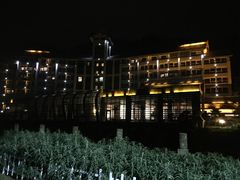 -斯瑞特国际酒店