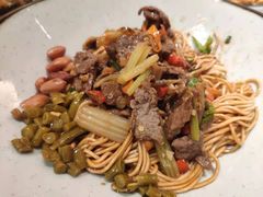 -首秀·四川料理(星耀101店)