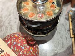 -山四砂锅(太原钟楼街店)