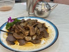 -新河畔海鲜酒楼(虎门店)