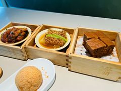 -蔡澜点心·粤菜(丽泽天街店)