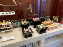 -郑州美盛喜来登大酒店