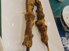 红柳枝烤串-巴依老爷新疆美食(昌平店)