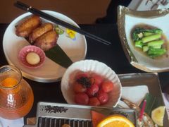 -花潮料理艺食馆(成都万象城店)