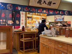 -鮨桐日本料理(望京店)
