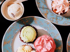 -韵咖啡自助餐厅(天津香格里拉店)