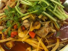 -缪氏川菜(丰盛町店)
