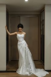 -B.Bridge Couture婚纱礼服(福田店)