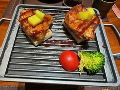 -一本料理(西溪天街店)