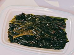 -鸣记脆皮烤鱼·海鲜烤鱼(三八广场店)