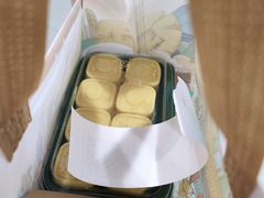 -泸溪河桃酥(西直门凯德店)