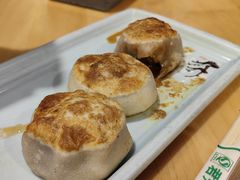 -惠丰门丁肉饼店