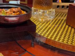 -悦真雅院·四合院·清真私房菜(雍和宫店)
