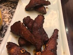 -南京大牌档(凯德大峡谷店)