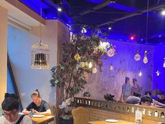 -胖老汉椒麻鸡清真新疆菜(西御街店)