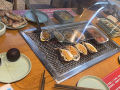 -蚝英雄鲜蚝自助专门店(长楹天街直营店)