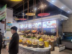 -良师门滨海人家·海鲜·家常菜(滨海城店)