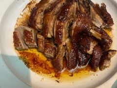 -秋色客家菜(南山店)