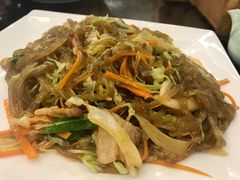 -彩景大酒楼(万泰新天地店)