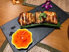 -泰国餐厅 Thai Food(裕华万达店)