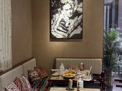 -墨纪Mojí墨西哥餐厅(官舍店)